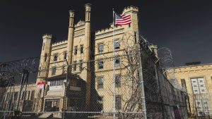 Old Joliet Prison Recieves Millions With Help From Bill Foster